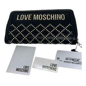 Love Moschino Wallet